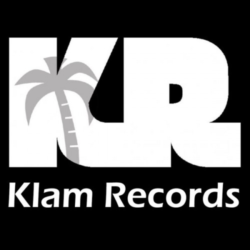Klam Records logotype
