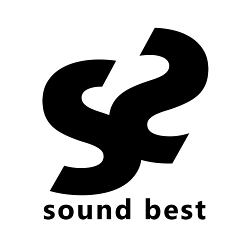 Sound Best logotype