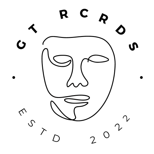 GT RCRDS logotype