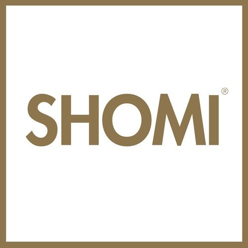 Shomi logotype