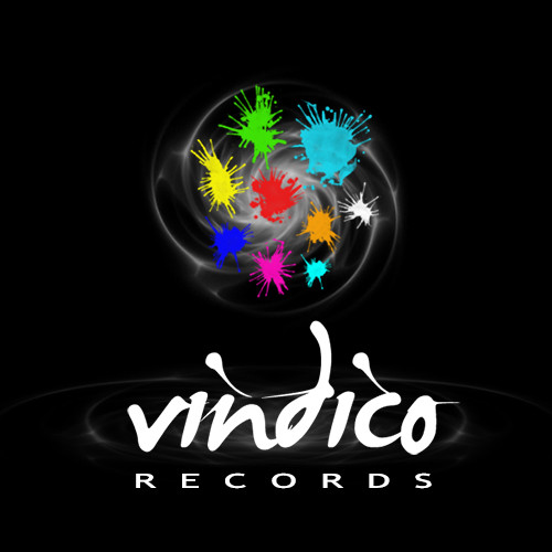 Vindico Records logotype