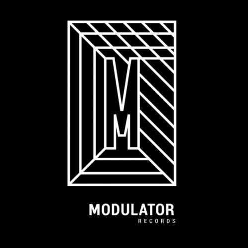 Modulator Records logotype