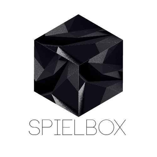 Spielbox logotype