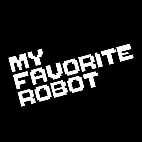 My Favorite Robot Records