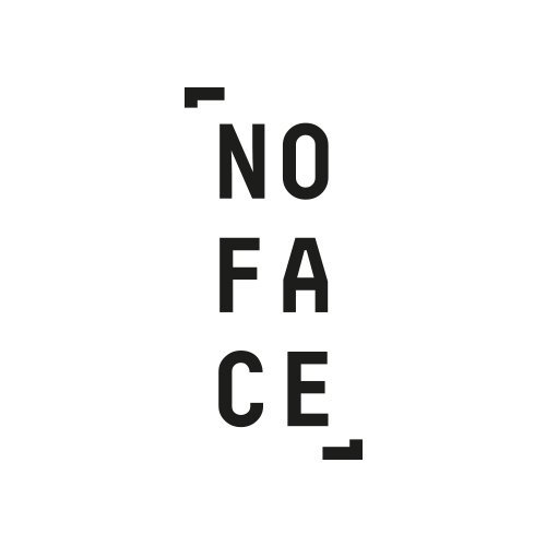 NoFace Records logotype