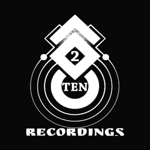 2Ten Recordings logotype