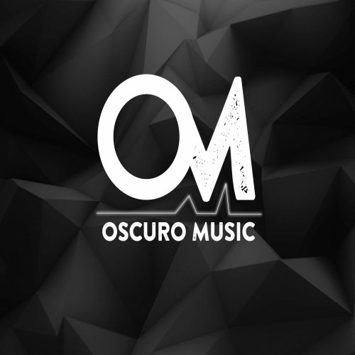 Oscuro Music logotype