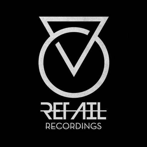 Retail Recordings logotype