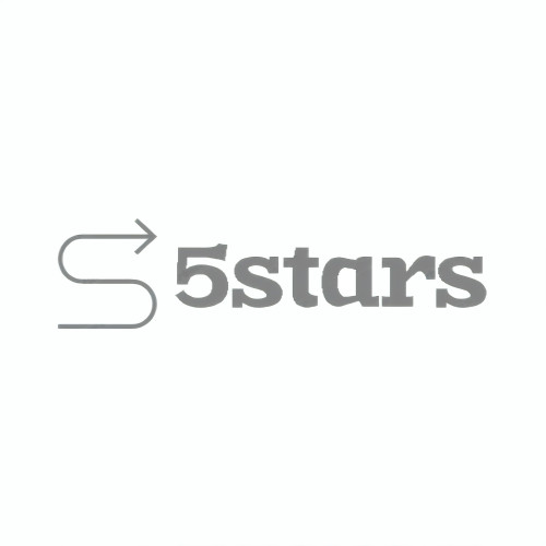 5Stars logotype
