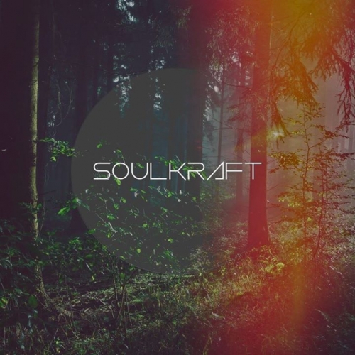 Soulkraft logotype