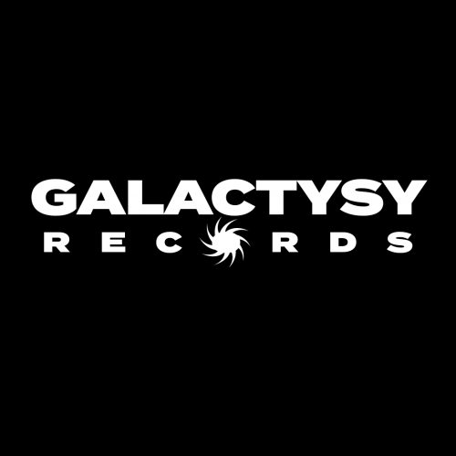 Galactysy Records logotype