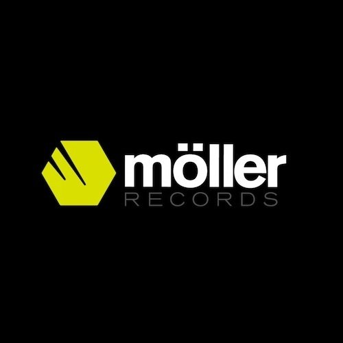 Moller Records logotype