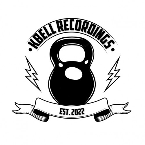 KBell Recordings logotype