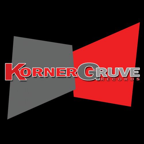 Korner Gruve Records logotype