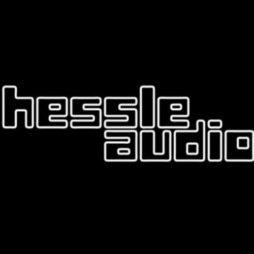 Hessle Audio logotype