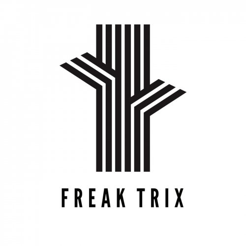 Freak Trix logotype