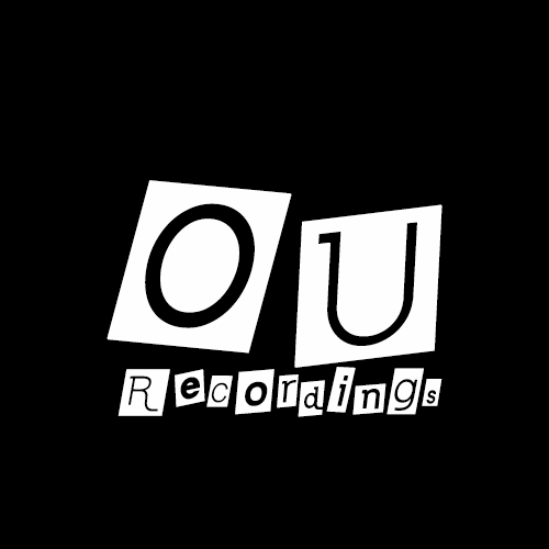 OU Records logotype