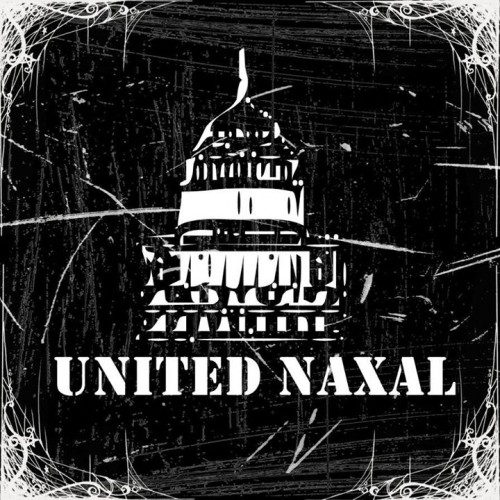 United Naxal Records logotype