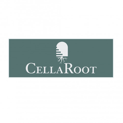 Cellaroot logotype