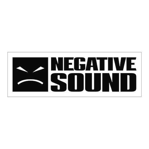 Negative Sound Recordings logotype