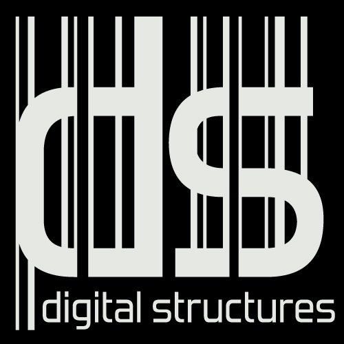 Digital Structures logotype