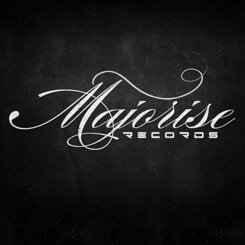 Majorise Records logotype