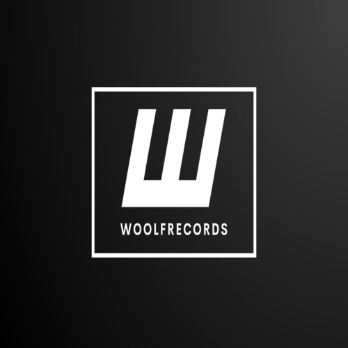 WOOLFRECORDS logotype