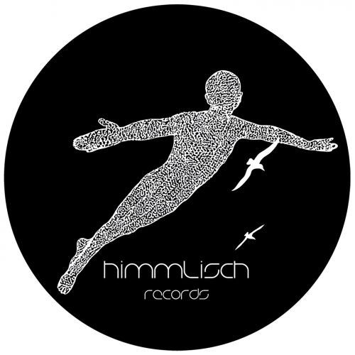 Himmlisch Records logotype