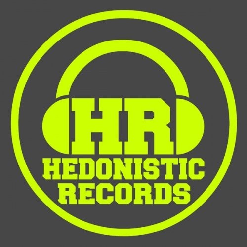 Hedonistic Records logotype