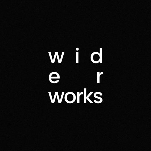 widerworks logotype