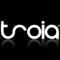 Troia Recordings logotype