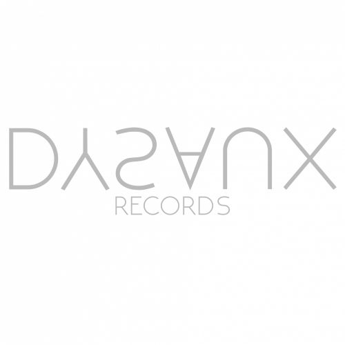 Dysaux Records logotype