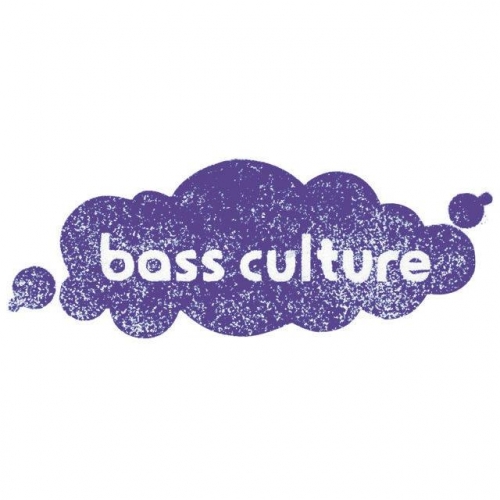 Bass Culture Records logotype