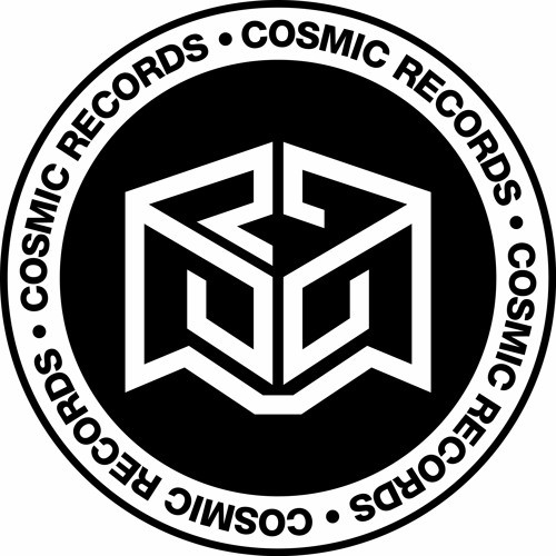 Cosmic REC logotype
