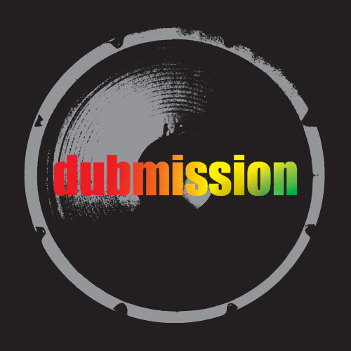 Dubmission Records logotype