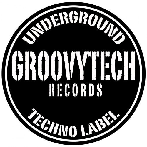 Groovytech Records logotype