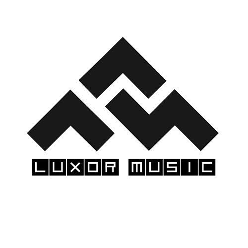 Luxor Music logotype