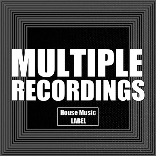 Multiple Recordings logotype