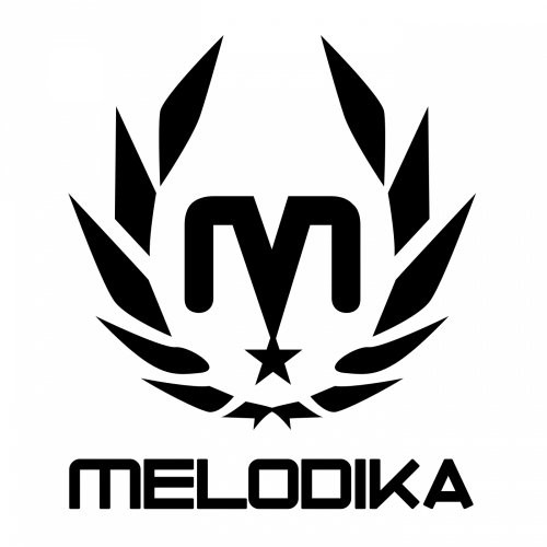 Melodika Music logotype