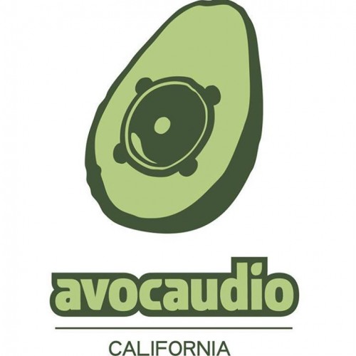 Avocaudio logotype