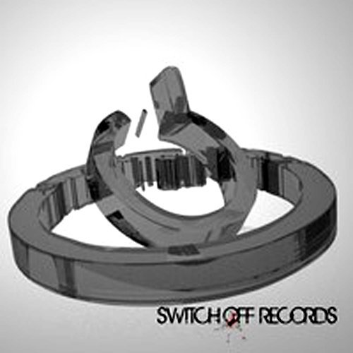 Switch Off Records logotype