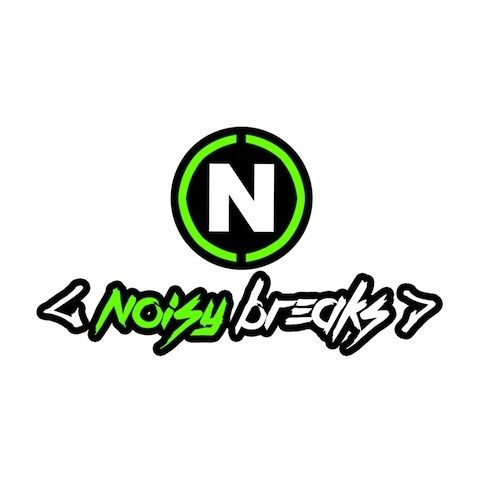 NoisyBreaks logotype