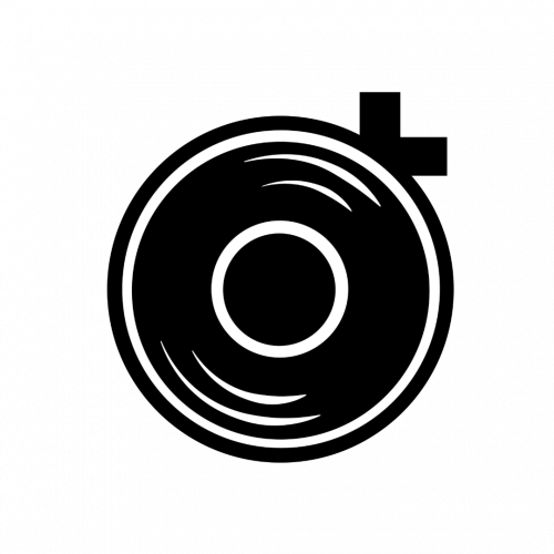 Boost Recordings logotype