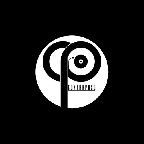 ContraPaso Records logotype