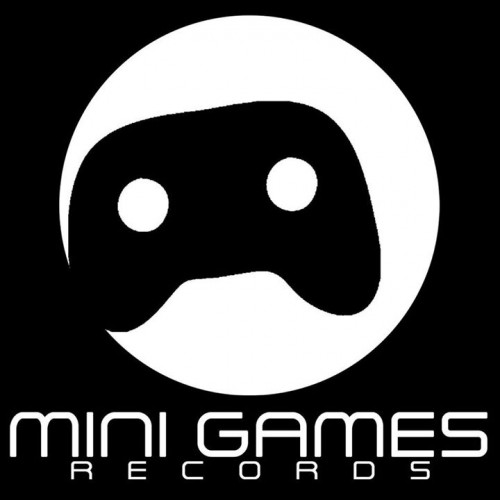 Mini Games Records logotype