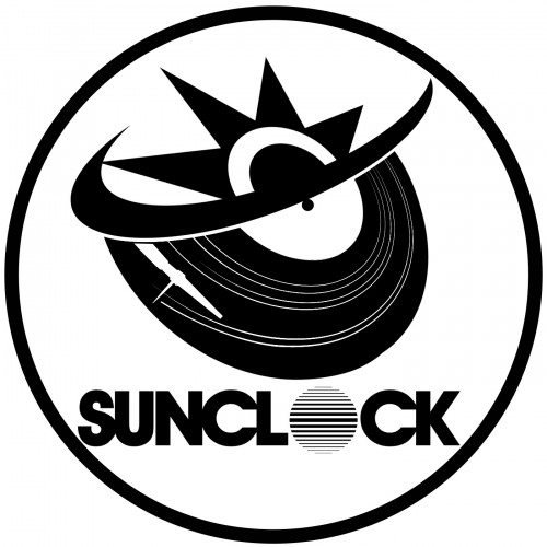 Sunclock Music logotype