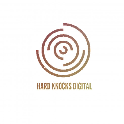 Hard Knocks Digital logotype