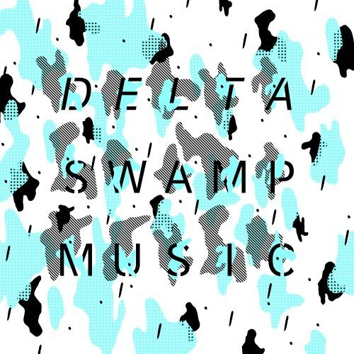 Delta Swamp Music logotype