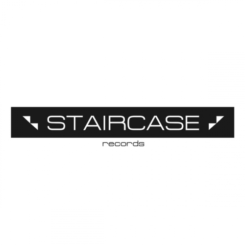 Staircase records logotype