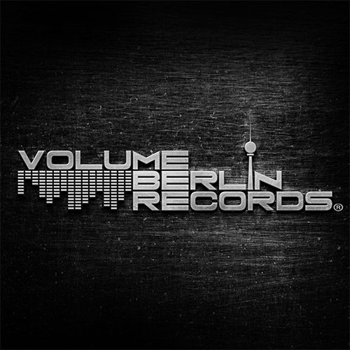 Volume Berlin Records logotype